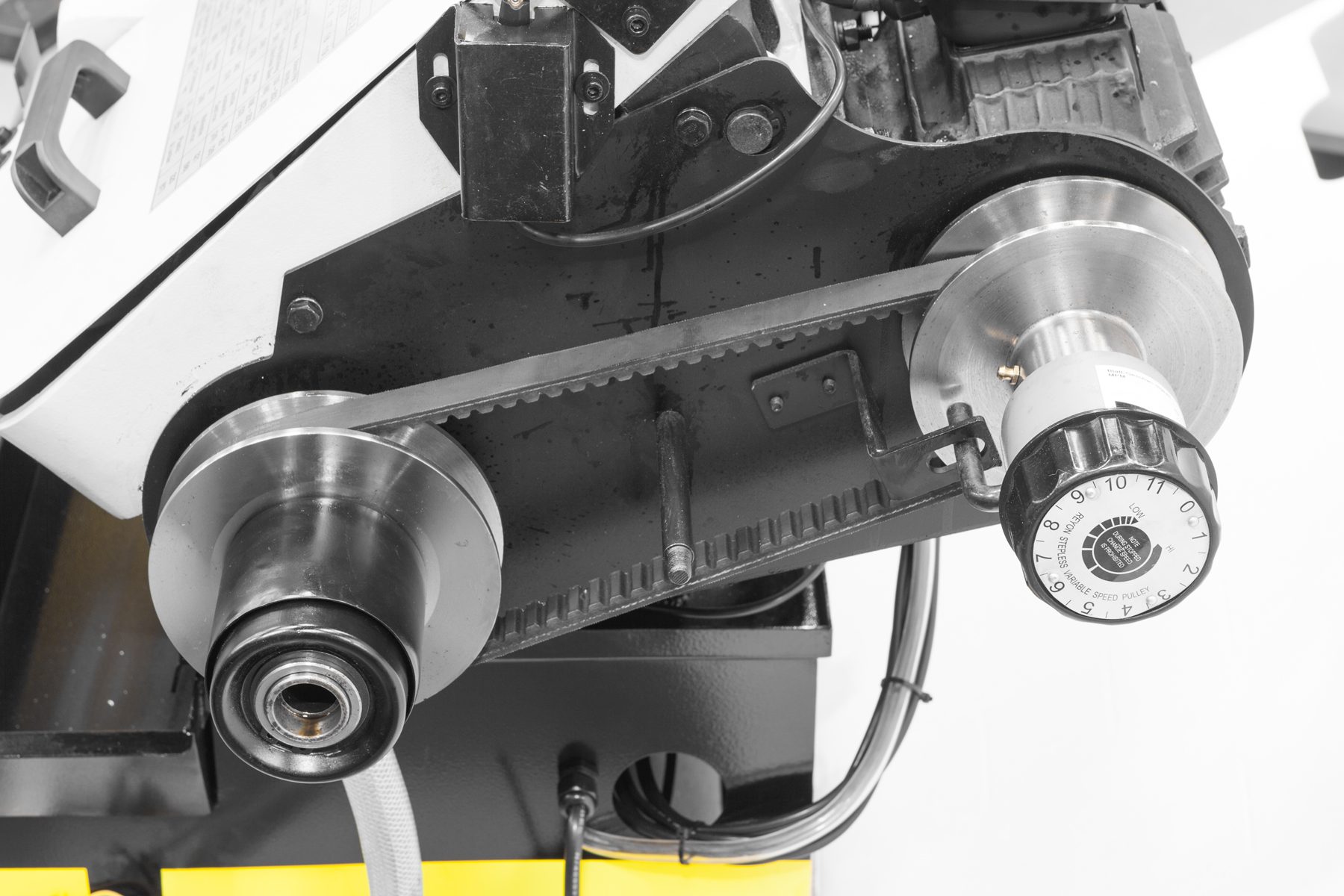 Станок ленточнопильный ручной Stalex BS-916V Станок ленточнопильный ручной Stalex BS-916V