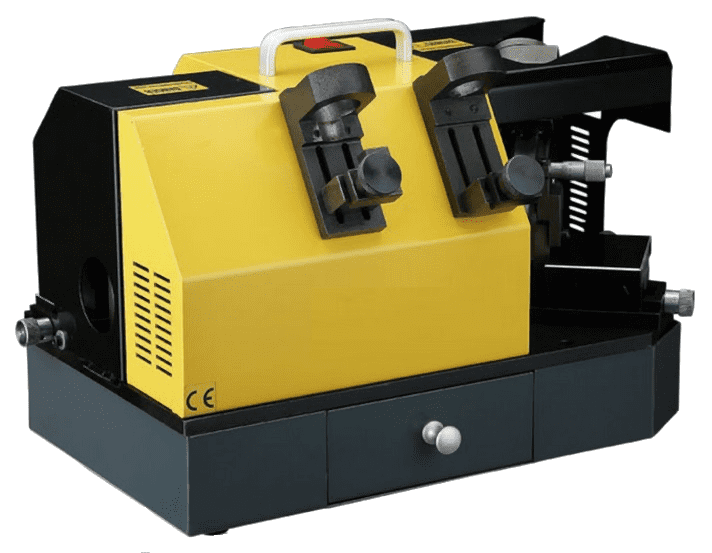 Для заточки метчиков