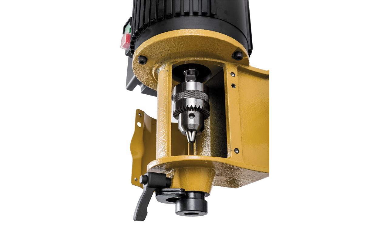 Долбежно-пазовальный станок Powermatic PM701-M