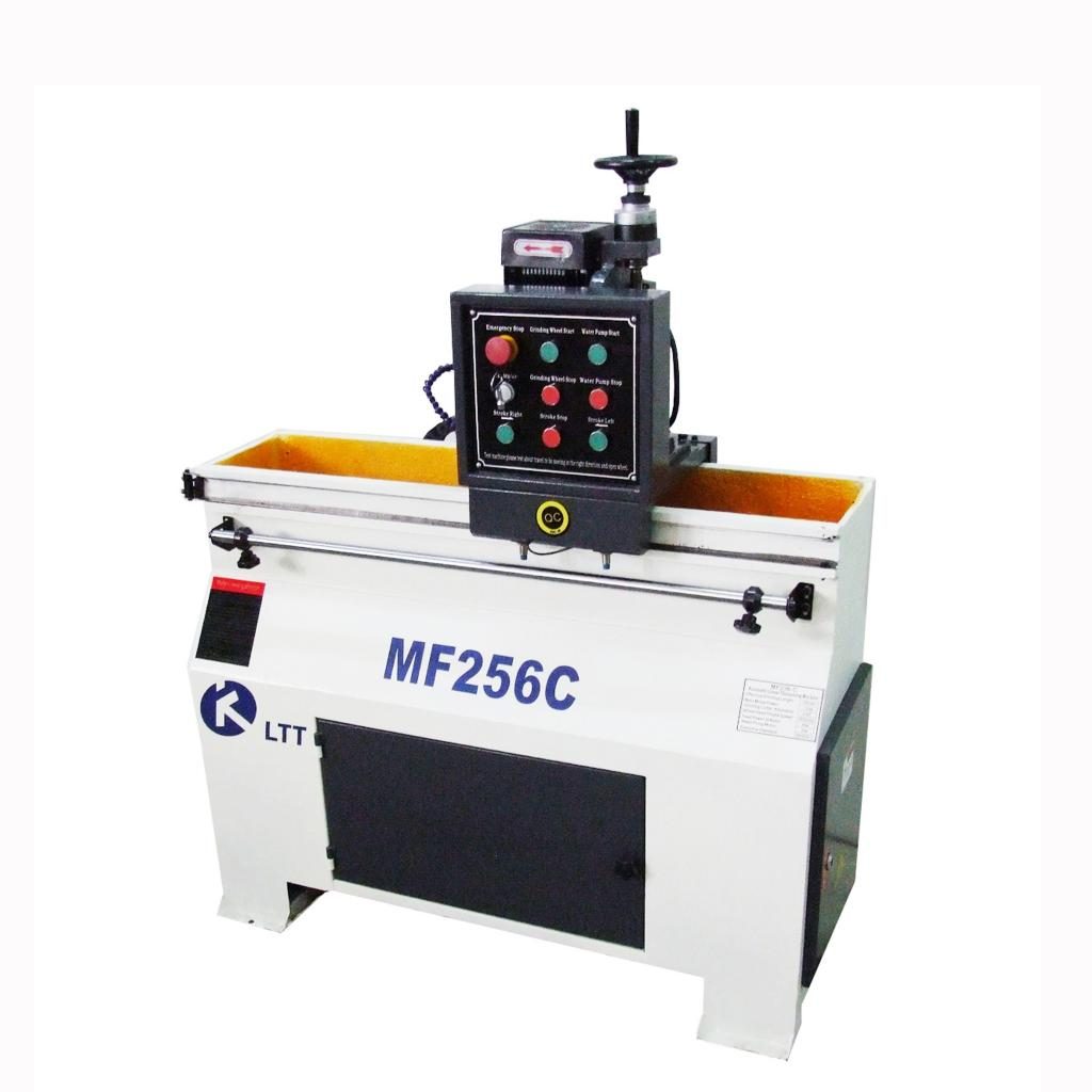 Автоматический заточной станок MF256С с магнитной плитой