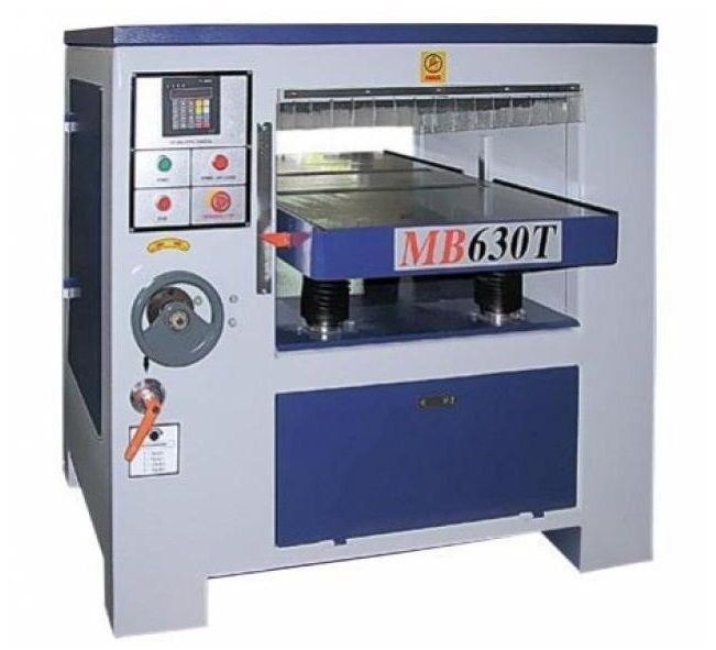 Рейсмусовый станок CORMAK MB630T с отсчётом Рейсмусовый станок CORMAK MB630T с отсчётом