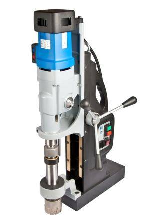Магнитный сверлильный станок BDS МАВ 1300 Магнитный сверлильный станок BDS МАВ 1300