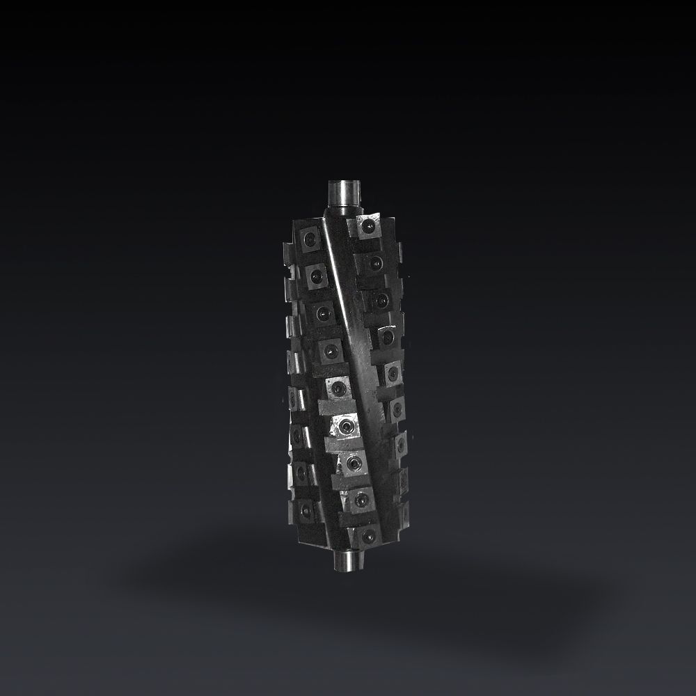 Спиральный вал HELICAL 150 мм для WARRIOR W0108, W0109D, W0106FL, W0109DL Спиральный вал HELICAL 150 мм для WARRIOR W0108, W0109D, W0106FL, W0109DL