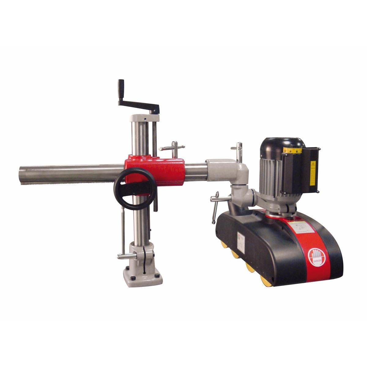 Механизм автоподачи Holzmann-Maschinen SF444N-8_400V