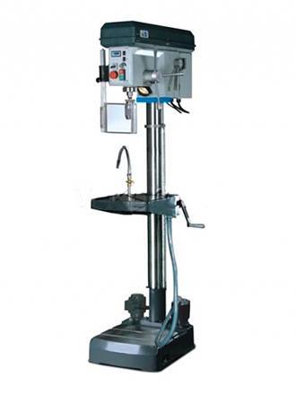 Вертикально-сверлильный станок Витязь 2НВ128П Вертикально-сверлильный станок Витязь 2НВ128П