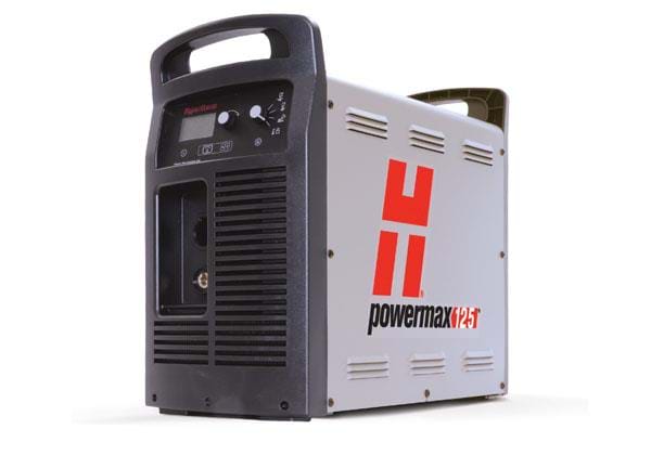 Воздушно-плазменная резка Hypertherm Powermax125 Воздушно-плазменная резка Hypertherm Powermax125