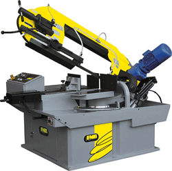 Ленточнопильный станок ручной Fmb PEGASUS+G+VHZ Ленточнопильный станок ручной Fmb PEGASUS+G+VHZ