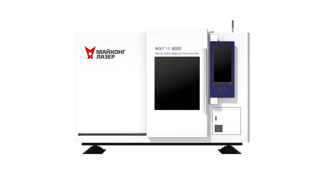 Лазерный станок для резки листового металла Майхонг PENTA LASER BOLT VII 6020