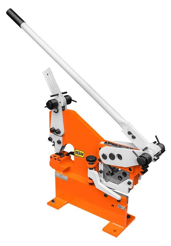 Многофункциональные ножницы Stalex PBS-9 Многофункциональные ножницы Stalex PBS-9