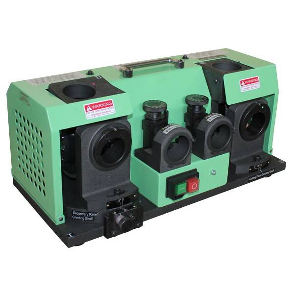 Станок для заточки сверл Gsc GS-26