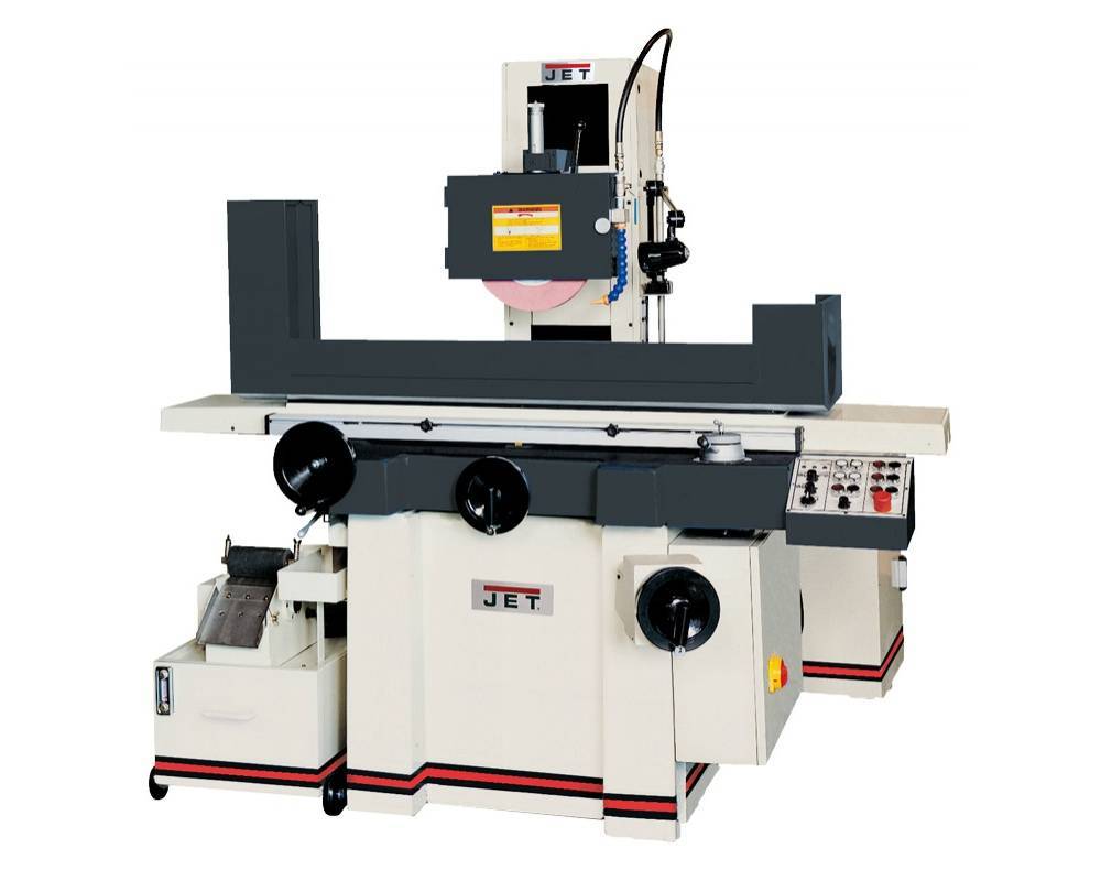 Плоскошлифовальный станок JET JPSG-1224AH 50000979T