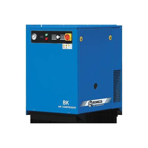 Компрессор винтовой Remeza BK15E-15