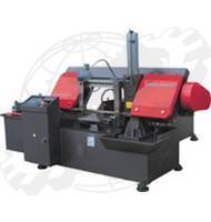 Ленточнопильный станок автоматический Metal Mark SEGA CH-550HA Ленточнопильный станок автоматический Metal Mark SEGA CH-550HA