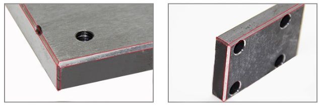 Partner 700B Станок для снятия прямолинейной фаски с углом 15-45 гр размер фаски 0-3 мм