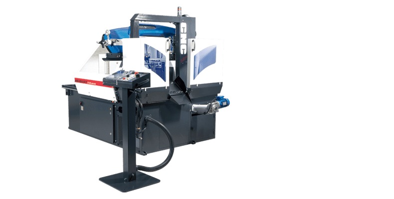 Ленточнопильный станок автоматический Pilous ARG 300 DCT CF-NC Automat