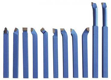 Комплект резцов Proma 8х8 25330808 Комплект резцов Proma 8х8 25330808