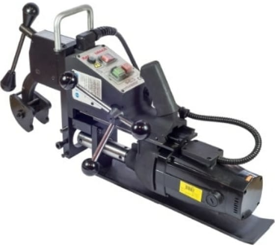 Электрический рельсосверлильный станок Rotabroach RD-E КБ000722