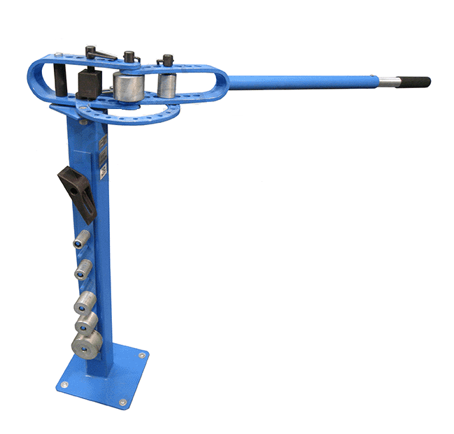 Универсальный ручной гибочный инструмент Blacksmith MB30-6x50 Универсальный ручной гибочный инструмент Blacksmith MB30-6x50