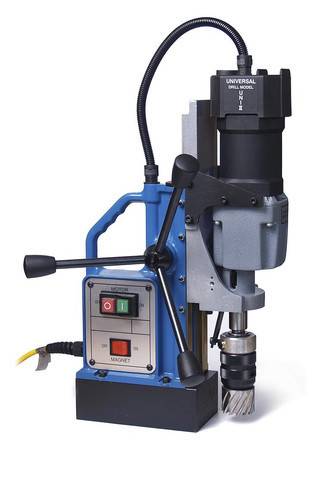 Магнитный сверлильный станок Magtron MBE-35N Магнитный сверлильный станок Magtron MBE-35N