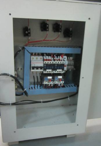 Форматно-раскроечный станок WoodTec 3200 R