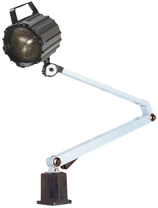 Светильник станочный Optimum AL35 3351152 Светильник станочный Optimum AL35 3351152