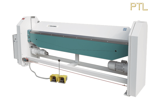 Листогиб электромеханический Jouanel PTL2050-15
