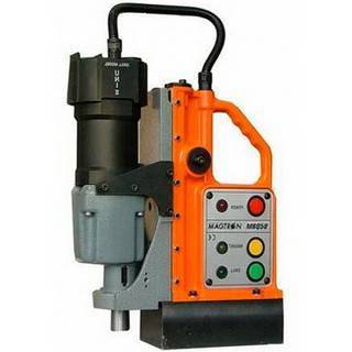 Магнитный сверлильный станок Magtron MBQ-50 Магнитный сверлильный станок Magtron MBQ-50