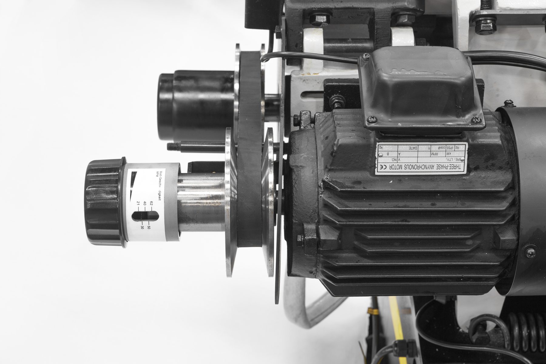 Станок ленточнопильный ручной Stalex BS-916V Станок ленточнопильный ручной Stalex BS-916V