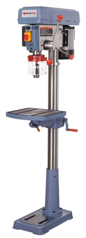 Сверлильный станок CORMAK 25 мм Сверлильный станок CORMAK 25 мм