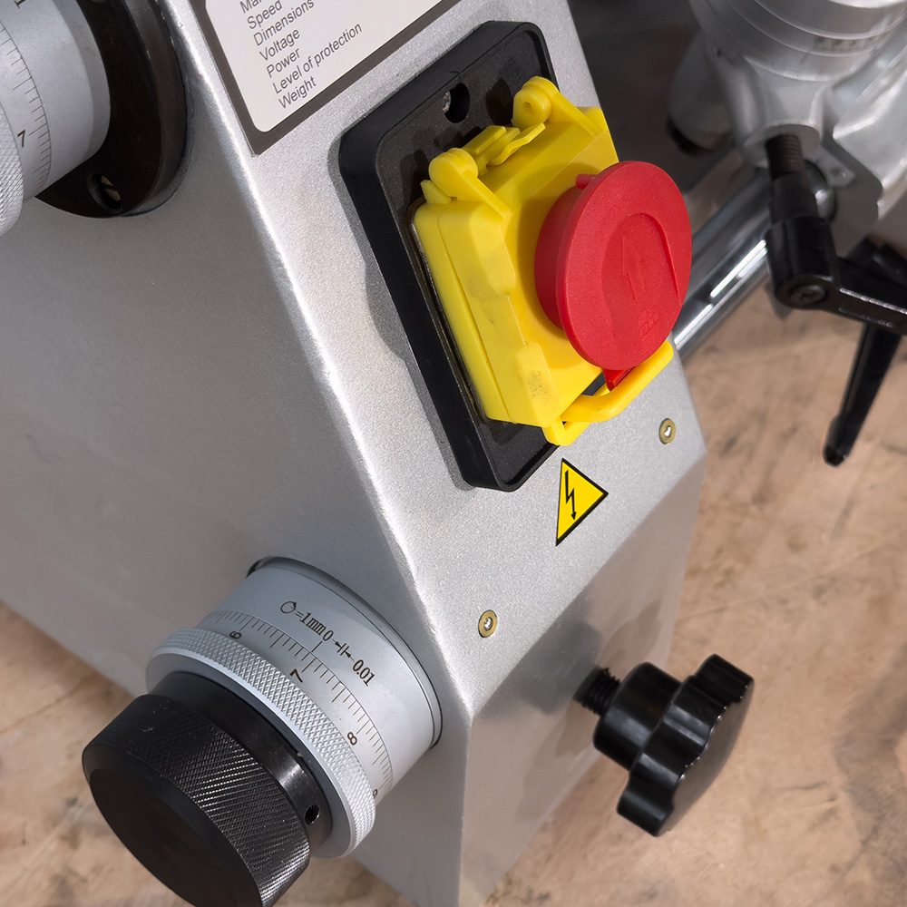 Станок для заточки инструмента универсальный Proma ON-25 25100010