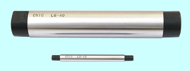 Оправка центровая для точных работ, d 32х160х203мм, конусность 1:2000 (LM-32)