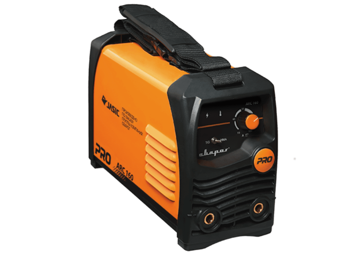 Сварочный инвертор Сварог PRO ARC 160 (Z206) Сварочный инвертор Сварог PRO ARC 160 (Z206)