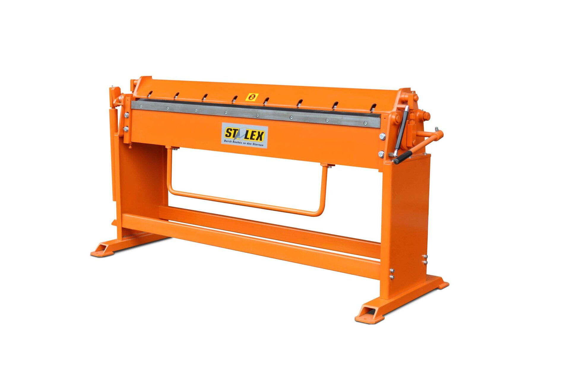 Листогибочный ручной станок Stalex 1500/1,2 Листогибочный ручной станок Stalex 1500/1,2