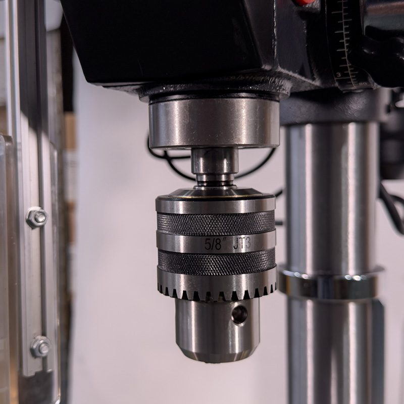 Сверлильный станок на стойке Proma E-1516B/400 25401501 Сверлильный станок на стойке Proma E-1516B/400 25401501