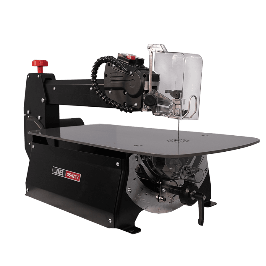 Лобзиковый станок JIB SSA22V Лобзиковый станок JIB SSA22V