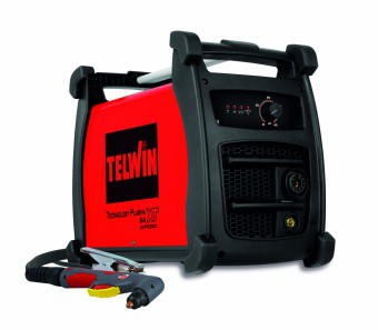 Аппарат плазменной резки Telwin Technology Plasma 54 XT KOMPRESSOR 816147