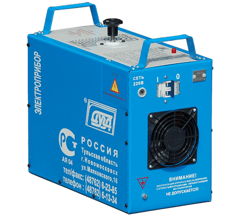 Сварочный выпрямитель ДУГА 318МАЕ Сварочный выпрямитель ДУГА 318МАЕ