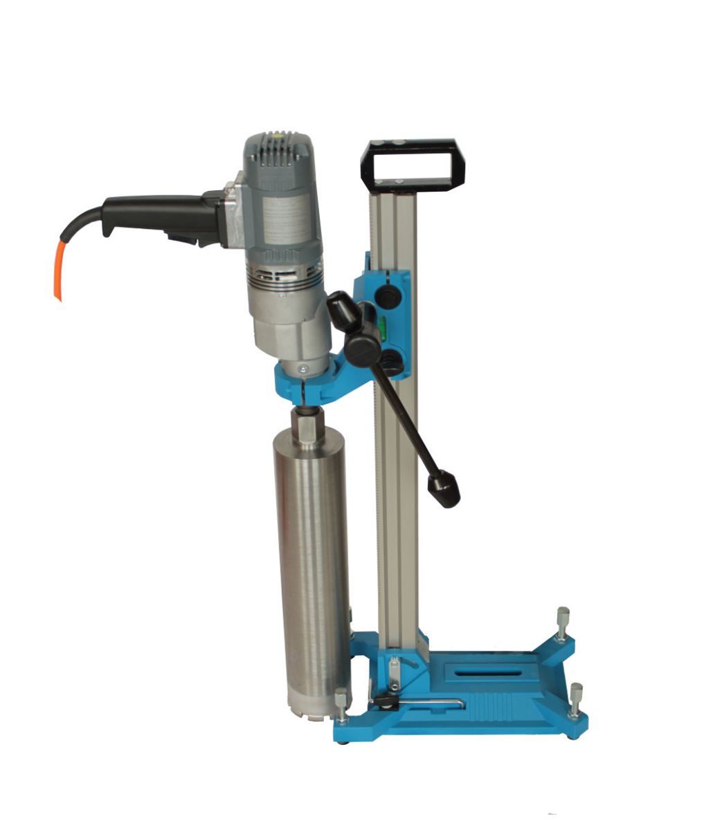 Алмазная сверлильная установка KDS-150