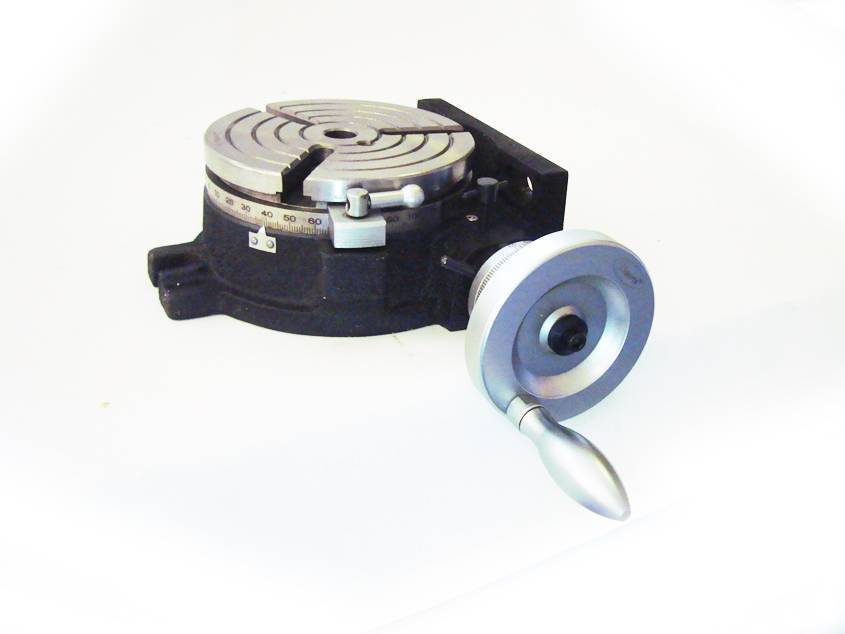 Стол поворотный Proma HV6 (3 паза) 0026 Стол поворотный Proma HV6 (3 паза) 0026