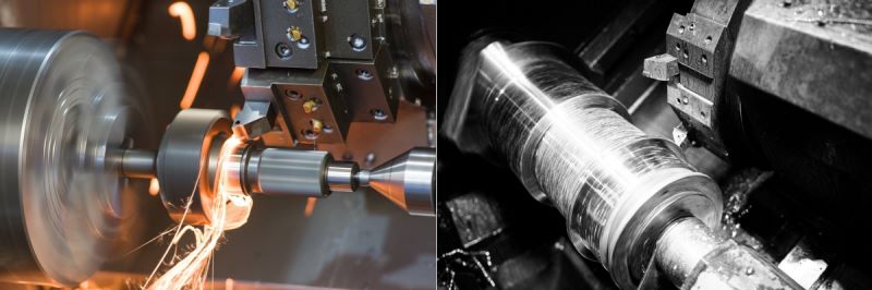 Обработка деталей резанием Обработка деталей резанием на токарном станке