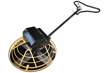 Затирочная машина универсальная TSS DMD900 с УЗО, 380В