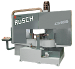    Rusch 420/500G