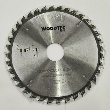   Ø300  30  3,2/2,2 Z64 WZ WoodTec