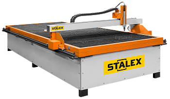Машина плазменной резки Stalex 203