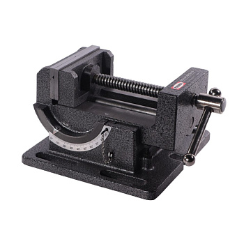 Тиски угловые Proma SU-100 25029334