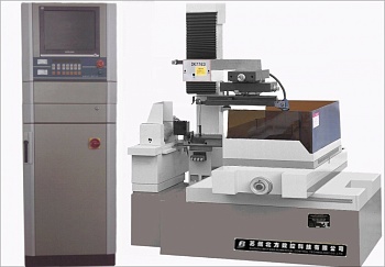 Электроэрозионный вырезной станок REALREZ 630 Электроэрозионный вырезной станок REALREZ 630
