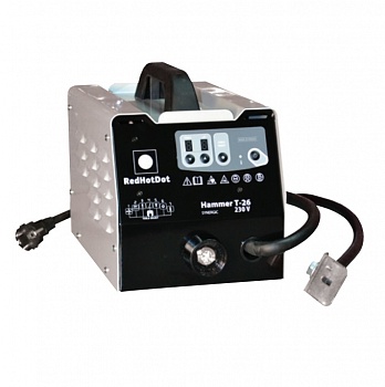 Споттер HAMMER T-26 RedHotDot Споттер HAMMER T-26 RedHotDot