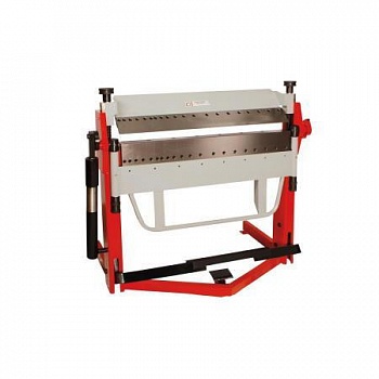 Станок кромкогибочный Holzmann-Maschinen AKM1270PS