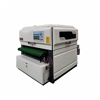 Рельефно-шлифовальный станок DM-RS-630-4