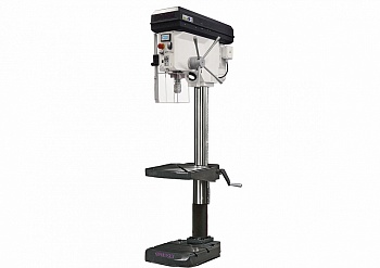 Сверлильный станок Optimum 3020450 OPTIdrill DH40BV (380 В)